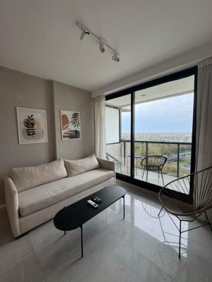 Apartment 2 Rooms For Rent Tigre With Garage
