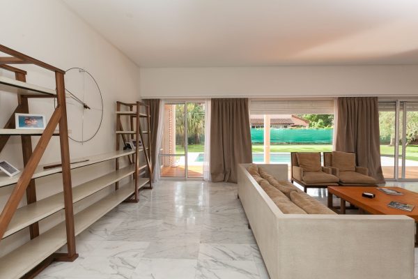 Casa En Las Lomas De San Isidro , Excelente Estado