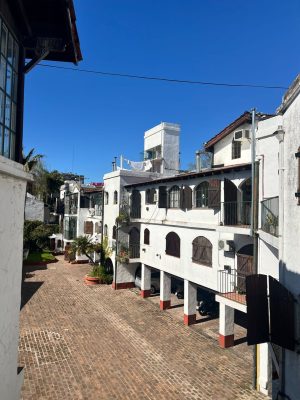 Departamento 3 ambientes en San Isidro
