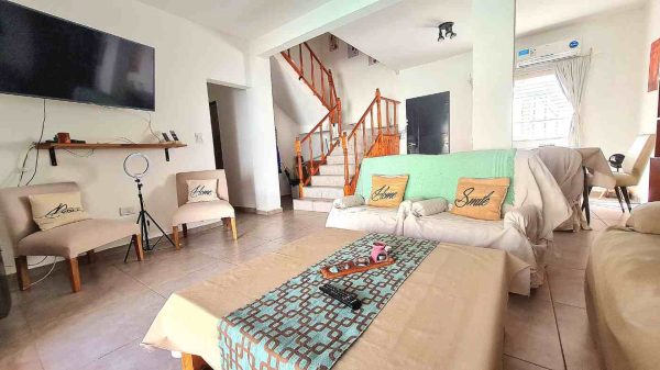 Venta Casa 5 amb, Jardin, Pileta, San Isidro