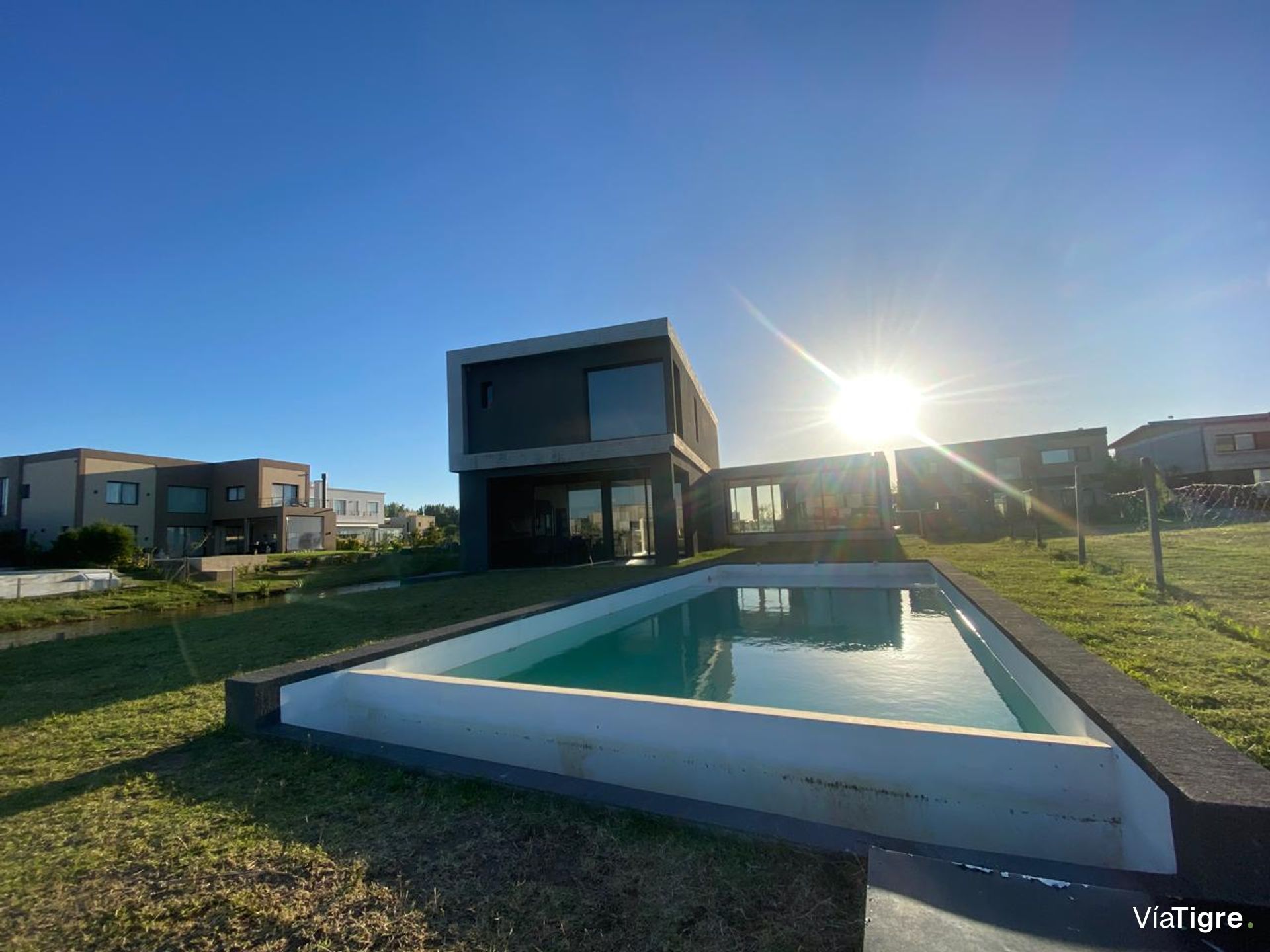 4-room House for Sale in Santa Ana Villanueva, A La Laguna