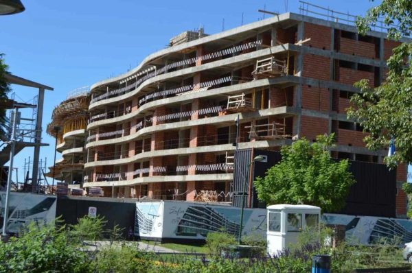 Torre Zafiro Nordelta - Venta 3 Amb Con Cochera