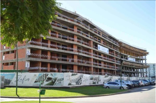Torre Zafiro Nordelta - Venta 4 Amb Con 2 Cochera