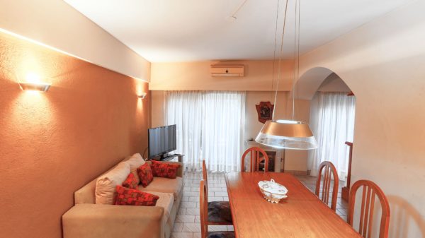 Apartment for Sale – 3 Rooms, Garage – Vicente Lopez
