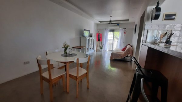 Departamento 4 amb venta Olivos refaccionado