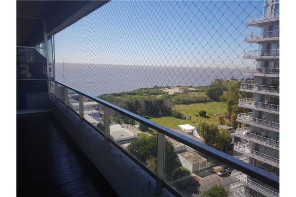 Spacious studio for sale with open view and garage