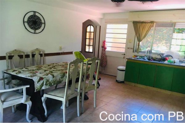 Venta de 2ph de 3 ambientes cada uno en Martínez
