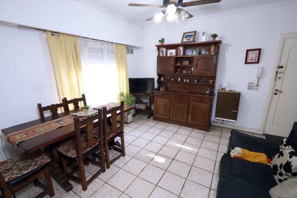 Venta Ph 3 amb Boulogne terraza propia