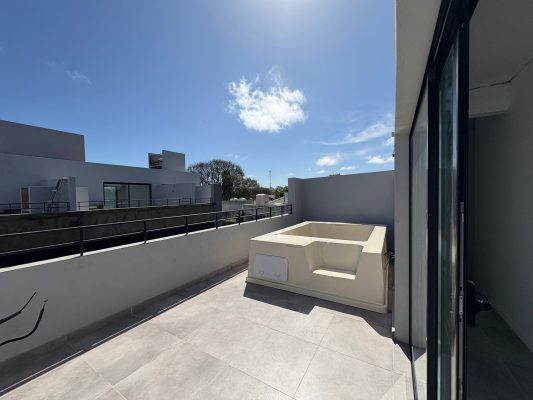 Depto 5 amb Venta Olivos terraza parrilla cochera