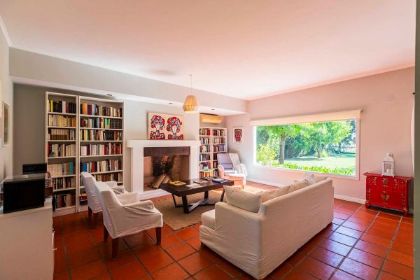 Venta casa 5 ambientes Villanueva Santa Catalina