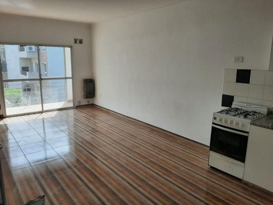 Apartment in San Fernando 2 Rooms with Balcony