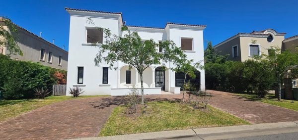 Venta Casa Cabos Del Lago Nordelta
