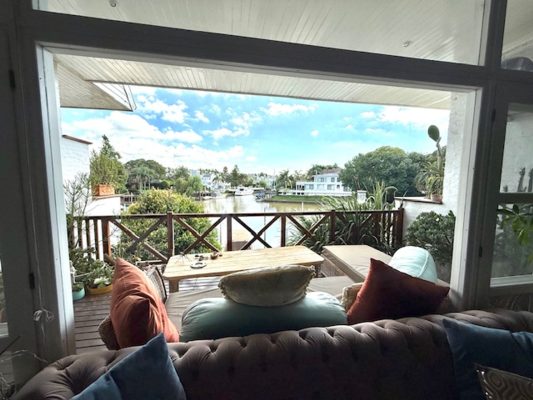 5-room House for Sale in Marinas del Sol, Amarra St.