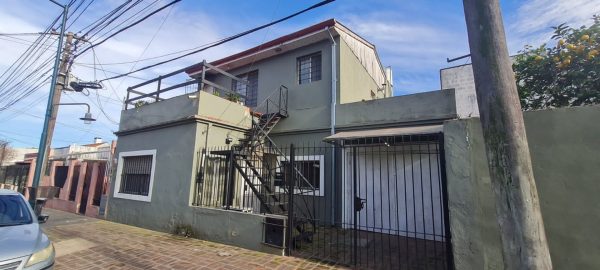 Casa en Venta, San Isidro, Béccar