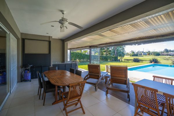 Rental House B° San Isidro Labrador Villanueva