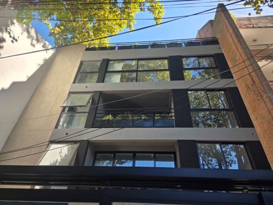 Departamento Dúplex en Vicente Lopez Terraza