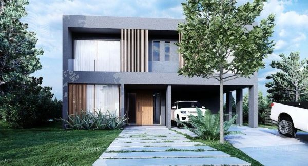 Casa Al Agua A Estrenar | Carpinchos, Nordelta