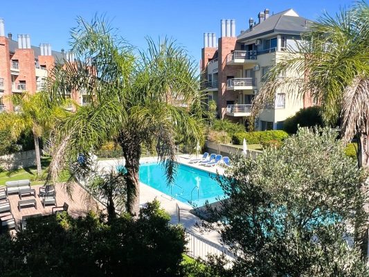 Venta 3 Ambientes Plaza Portezuelo | Nordelta
