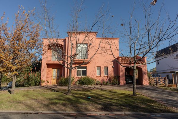 Casa en Venta, Nordelta