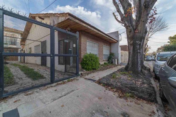 Sale Ph 5-room with garage and pool, Olivos