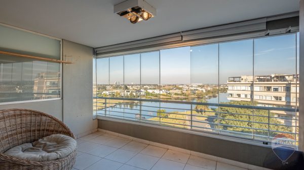 Venta Monoambiente, Portezuelo Nordelta