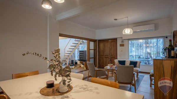 Venta Casa 7 Ambientes Mas Playroom Martinez.