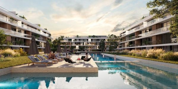 Apartment for Sale, Tigre 2 Rooms, Tao Park, Benavidez, Installments