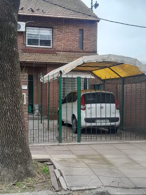 Alquiler Duplex 4 Amb. C/Pileta