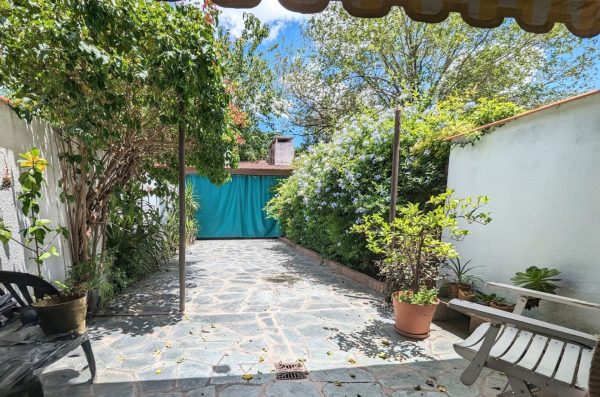 Duplex en Venta Don Torcuato Suite Patio Quincho