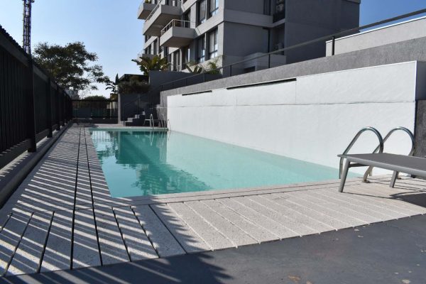 Rental Apartment 3 Rooms in Nordelta