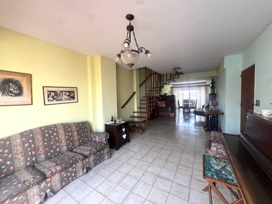 Olivos Apartment for Sale, 4 rooms, balcony terrace