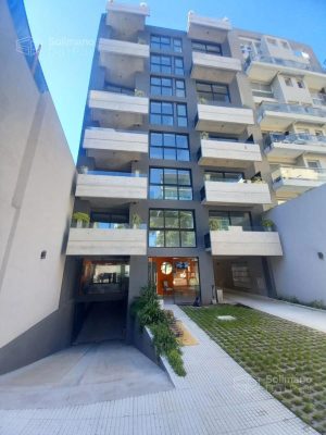 Sale Duplex Vicente Lopez Rio 3 rooms