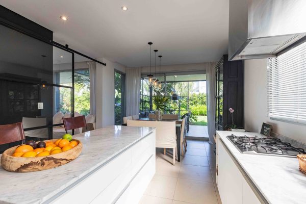Venta Casa 5 ambientes Nordelta Tipas lote interno