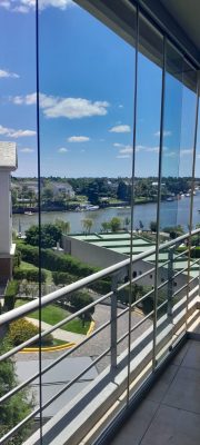 Venta 2 Amb. Miradores De La Bahia Nordelta