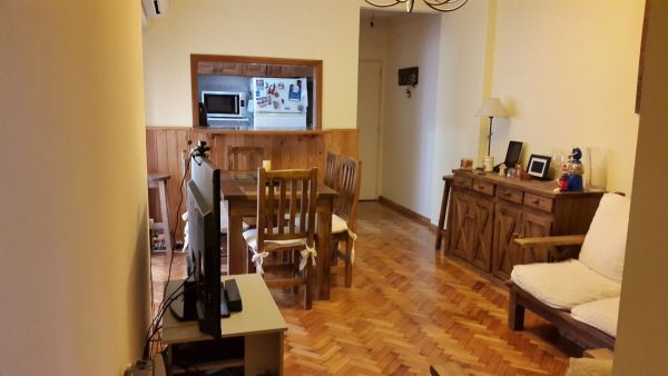 Apartment for Sale, 3 rooms, front?facing, Maipú Ave