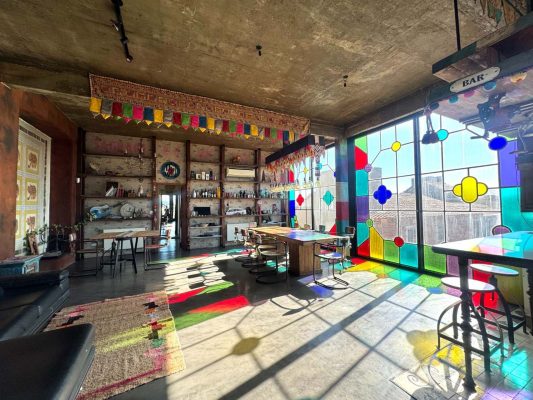Venta Casa Estudio Loft Pileta Martinez Cocheras