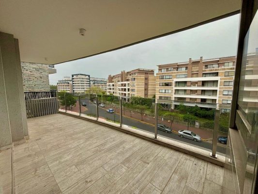 Alquiler Departamento 2 Amb Torre Cristal Nordelta