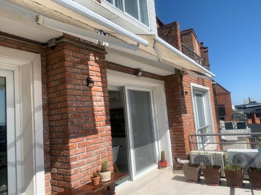 Venta Departamento Duplex 3 Amb Nordelta Miradores