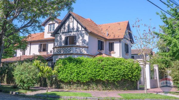 Venta casa Parque Aguirre, Acassuso, San Isidro
