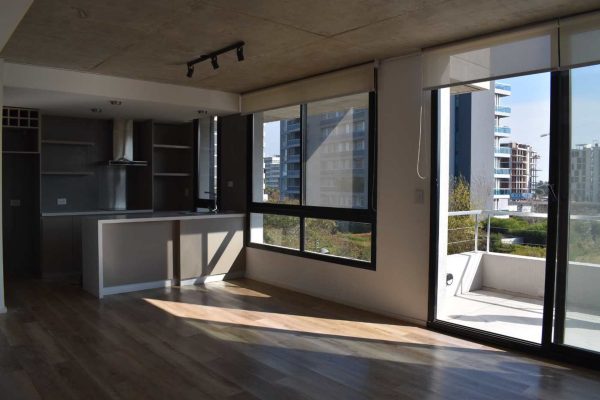 Alquiler Departamento 3 Ambientes En Nordelta