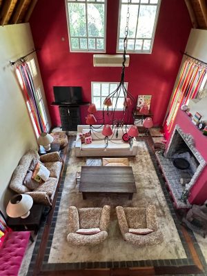 Alquiler de Casa estilo Inglés - Isla Santa Mónica
