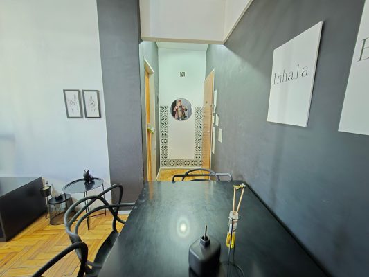 Apartment for Sale: 2 Rooms, San Fernando, Balcony C/F