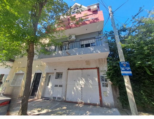 Sale of 2-room Ph San Fernando with patio, 2 parking spaces, no expenses.