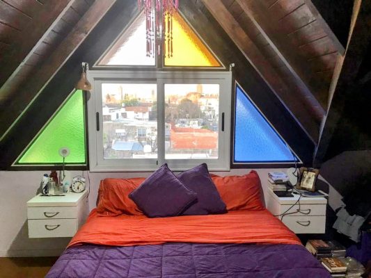 Sale Ph Duplex P Alta 3 Rooms Terrace S Fernando