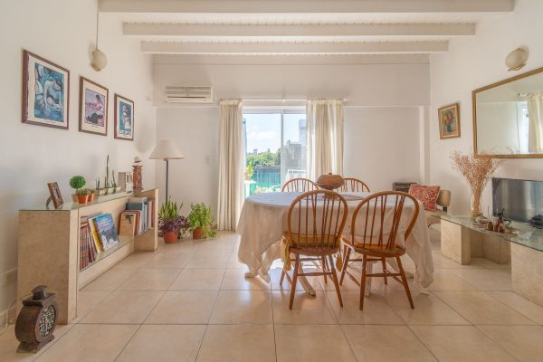 Sale Apartment Semi-basement 3 bedrooms Play Balcony San Fernando