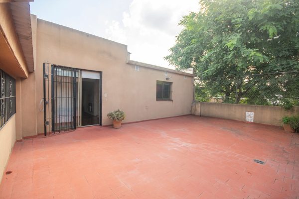 Venta Ph 4 Amb. Con Terraza Y Cochera. San Isidro