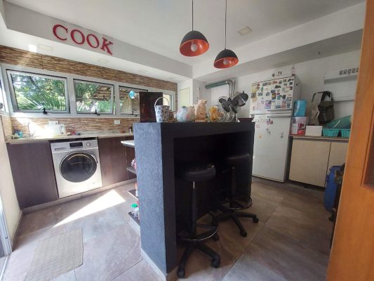 House for sale 3 rooms garage garden Olivos