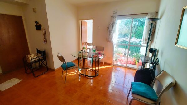 Apartment for Sale 3 Rooms Carapachay V. Lopez