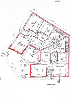 Multifamily House for Sale in Villa Martelli