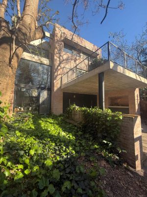 Rental House with 3 Bedrooms and River View
